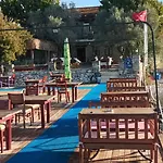 Kaptanhan 3* Kazikli