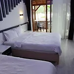 Kaptanhan מלון 3*