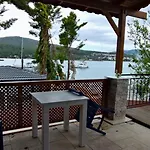 מלון Kaptanhan 3*