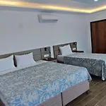 Kaptanhan 3* Kazikli