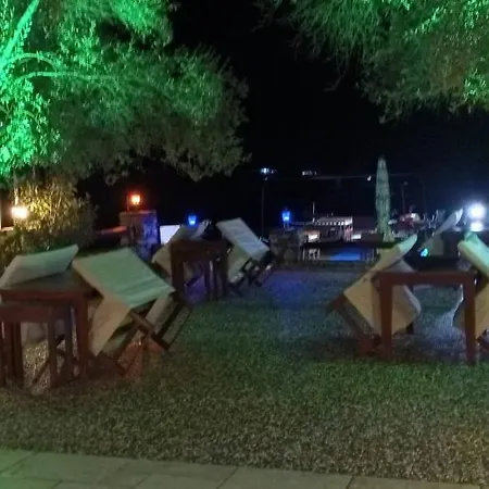 Kaptanhan מלון Kazikli
