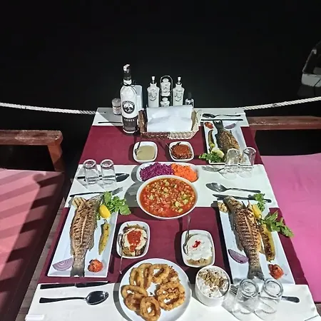 Kaptanhan 3*