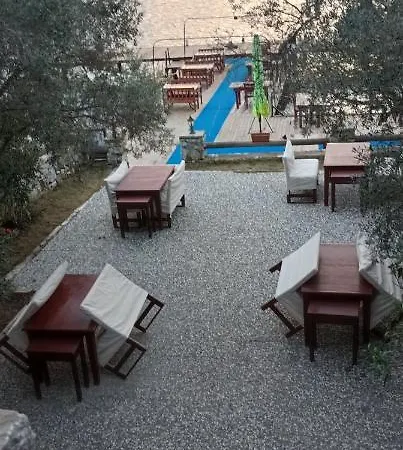 Kaptanhan 3*