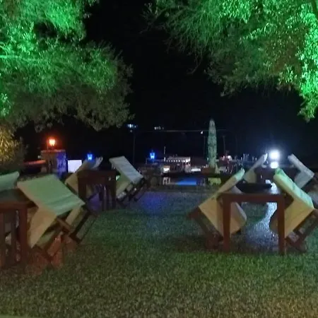 Hotel Kaptanhan 3*
