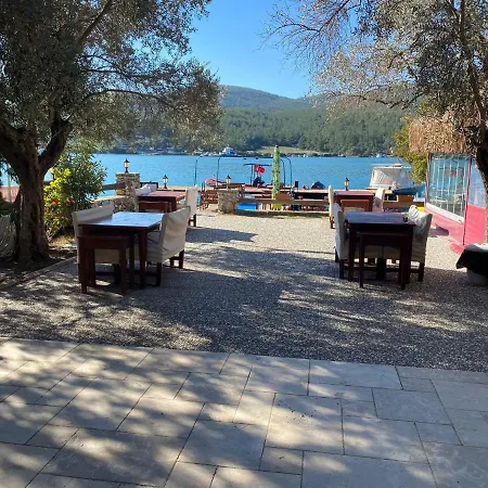 Hotel Kaptanhan Kazikli