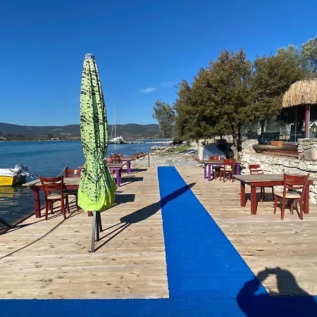 Hotel Kaptanhan