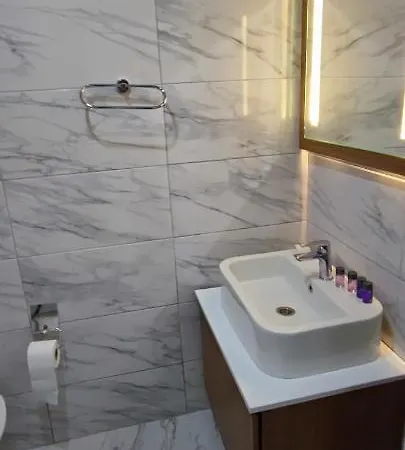 Hotel Kaptanhan 3*