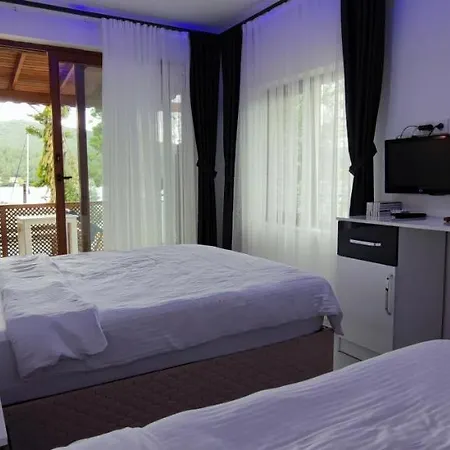 Kaptanhan Hotel 3*