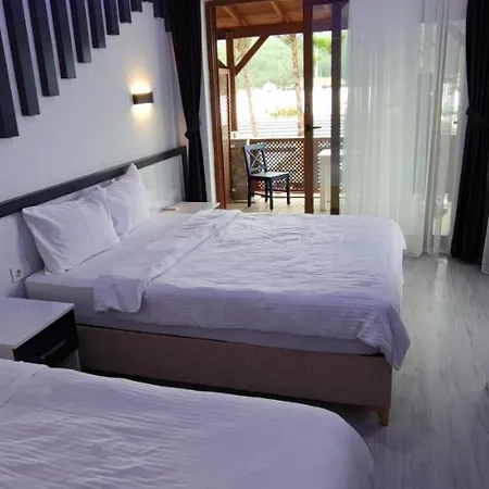 Kaptanhan Hotel 3*