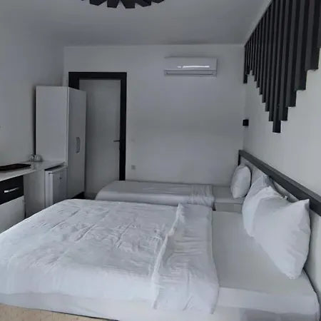 Hotel Kaptanhan
