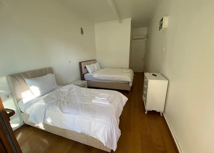 Kaptanhan Hotel