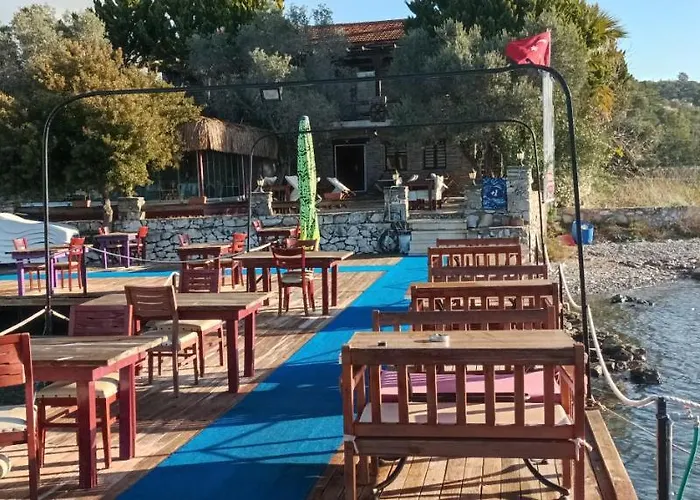 Kaptanhan 3* Kazikli