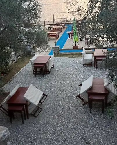 Kaptanhan 3*
