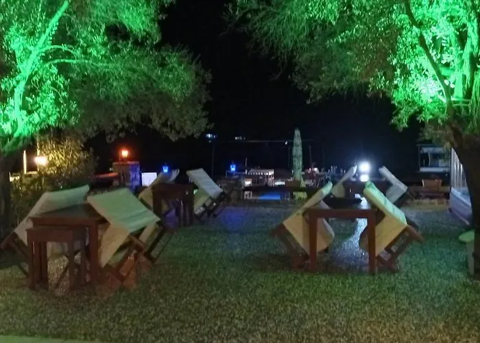 Hotel Kaptanhan 3*