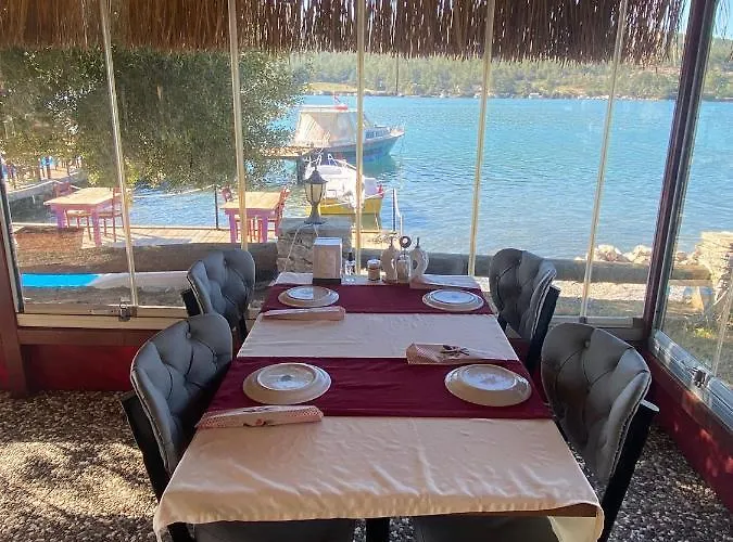 Hotel Kaptanhan Kazikli