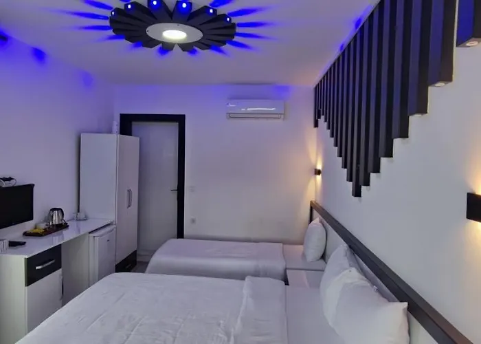 Kaptanhan Hotel