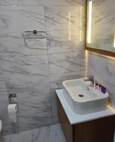 Hotel Kaptanhan 3*