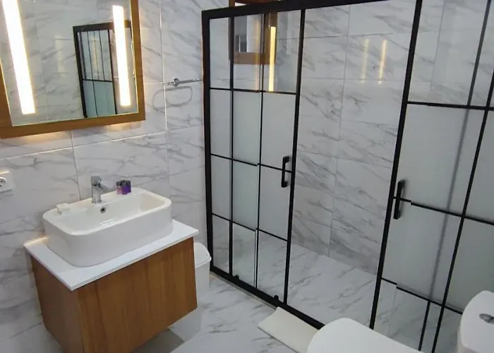 Kaptanhan Hotel 3*