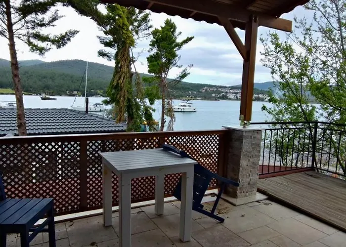 Hotel Kaptanhan 3*