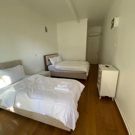 Kaptanhan Hotel