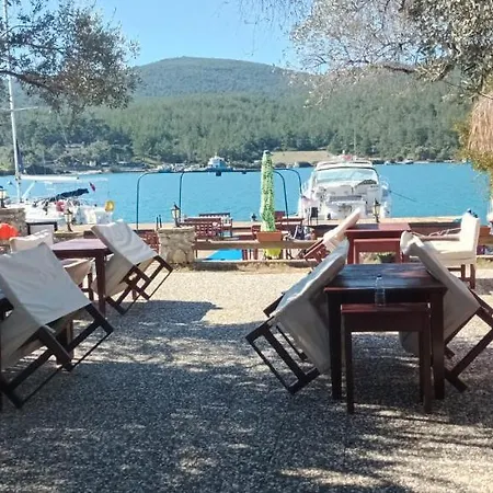 Kaptanhan 3* Kazikli