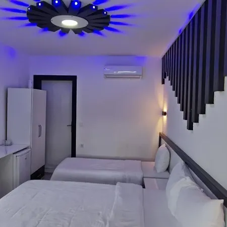 Kaptanhan Hotel