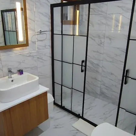 Kaptanhan Hotel 3*