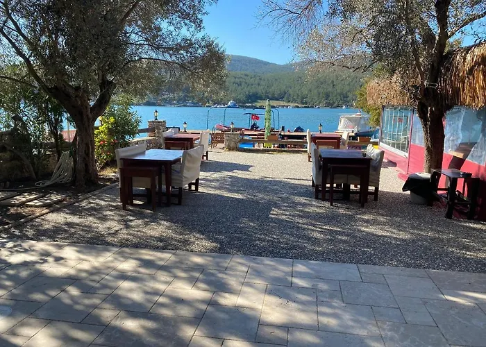 Hotel Kaptanhan Kazikli