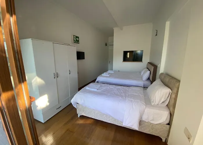 Kaptanhan 3* Kazikli