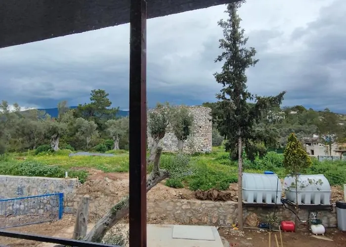 호텔 Kaptanhan Kazikli