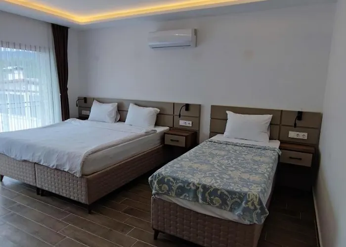 Hotel Kaptanhan 3*