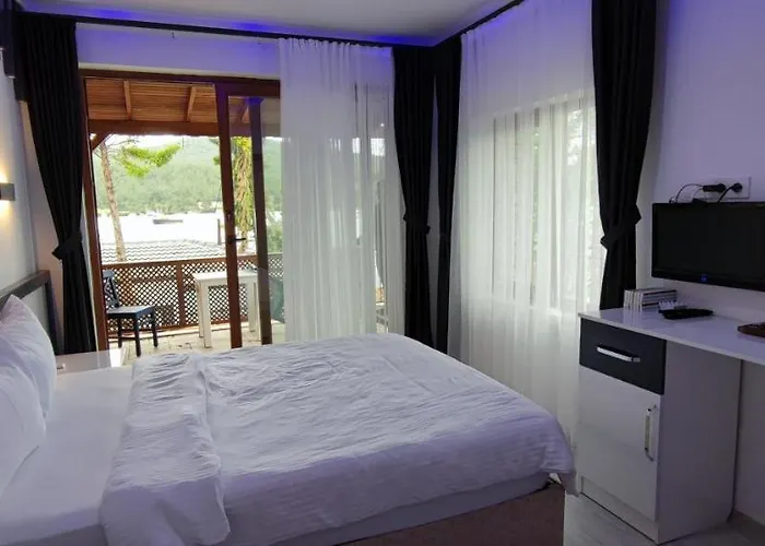 Kaptanhan 3* Kazikli